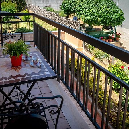 Antonella'S House Daire Vasto Dış mekan fotoğraf