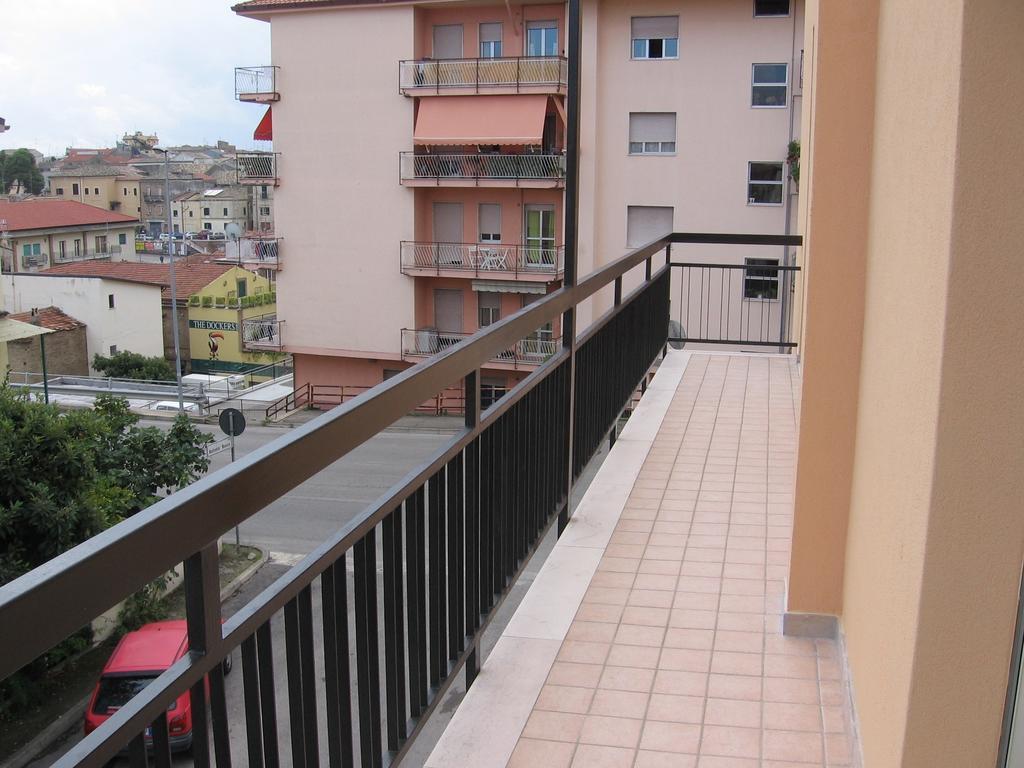 Antonella'S House Daire Vasto Oda fotoğraf