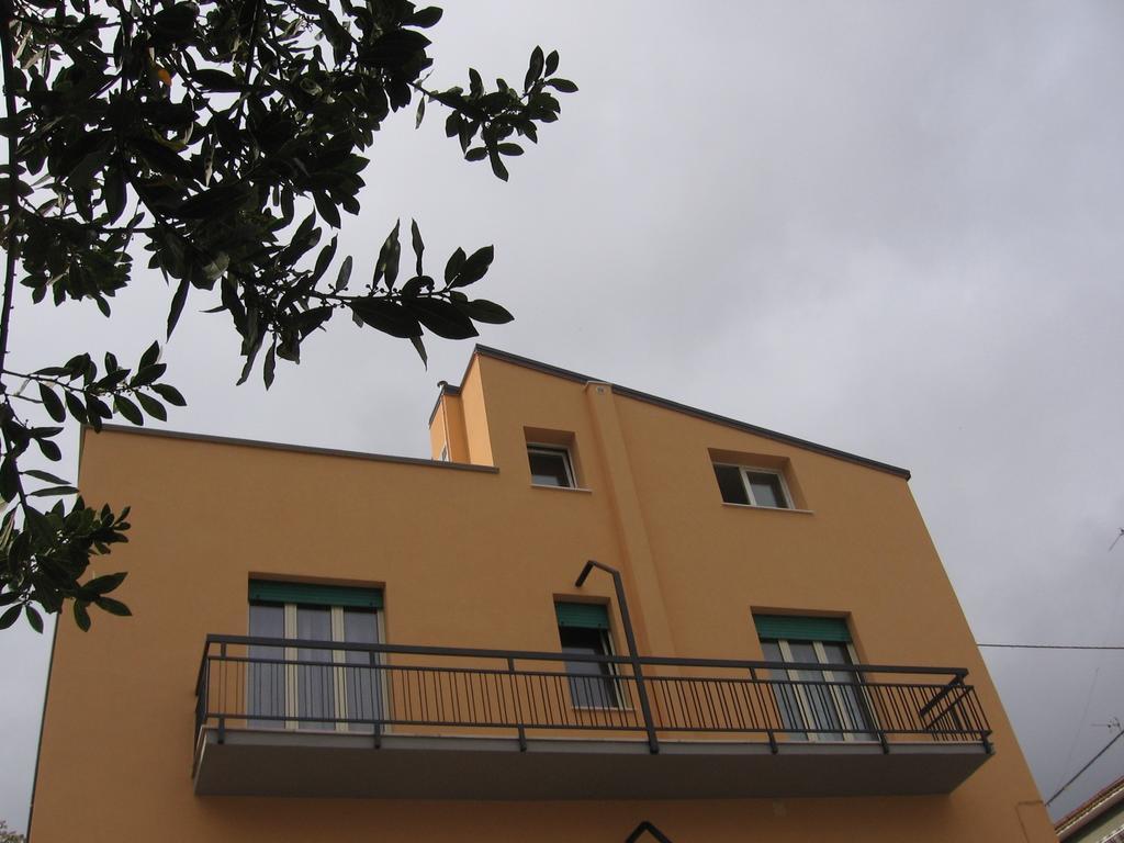 Antonella'S House Daire Vasto Oda fotoğraf