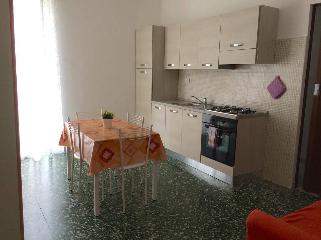 Antonella'S House Daire Vasto Oda fotoğraf