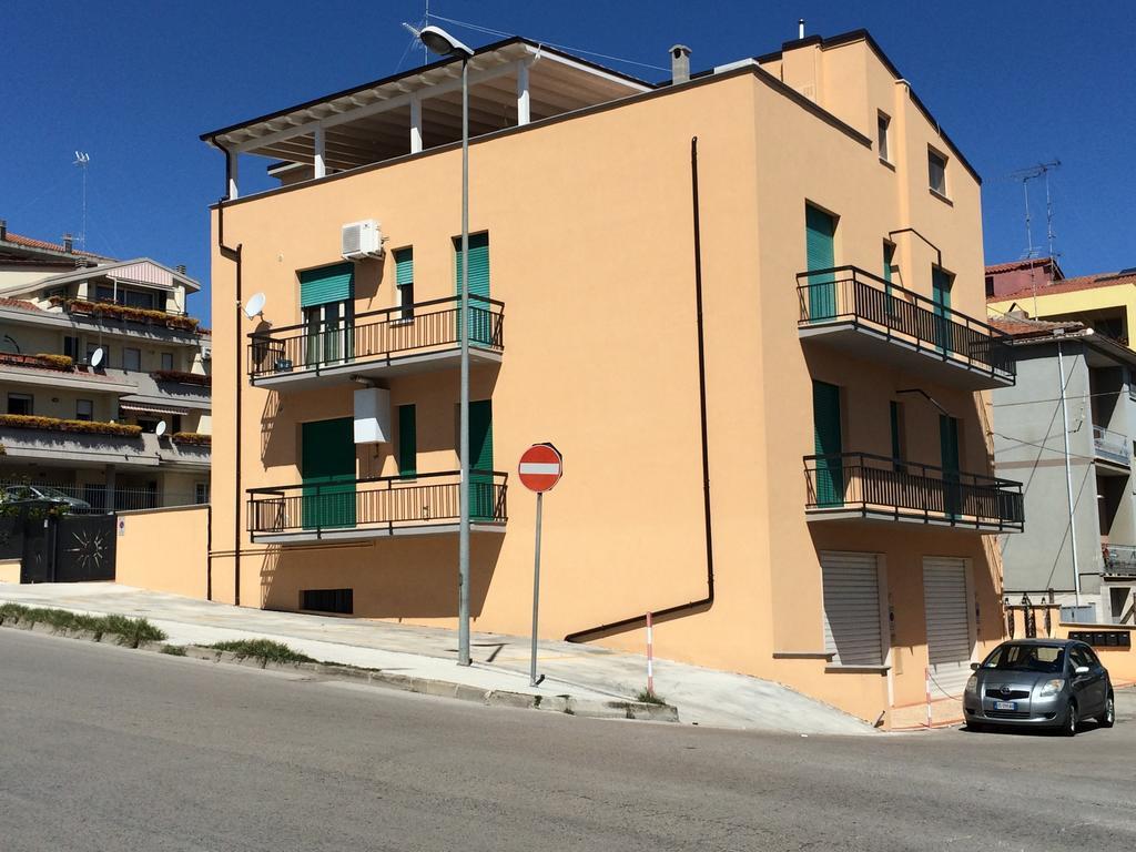 Antonella'S House Daire Vasto Oda fotoğraf