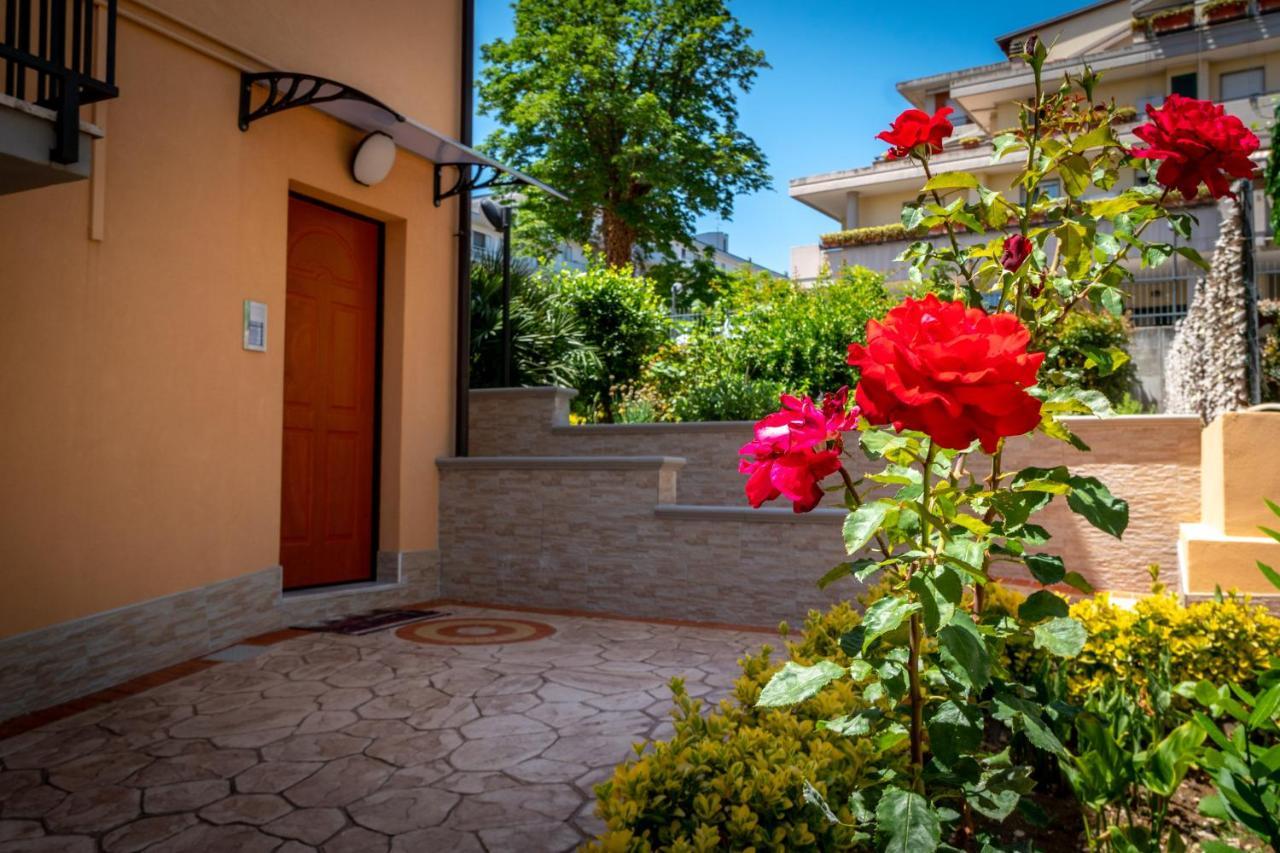Antonella'S House Daire Vasto Dış mekan fotoğraf