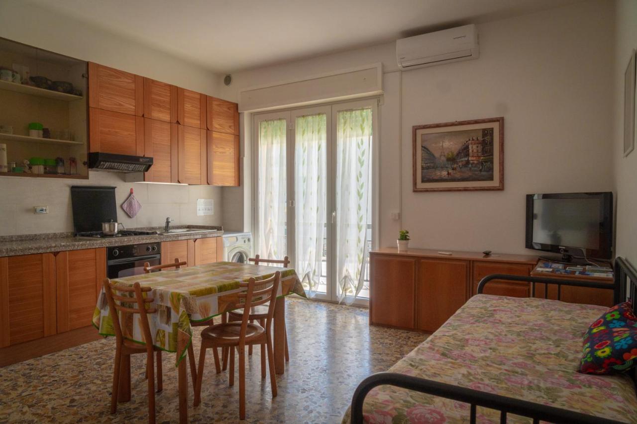Antonella'S House Daire Vasto Dış mekan fotoğraf