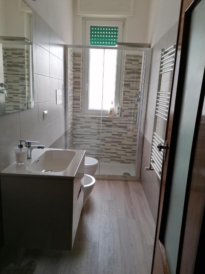 Antonella'S House Daire Vasto Dış mekan fotoğraf