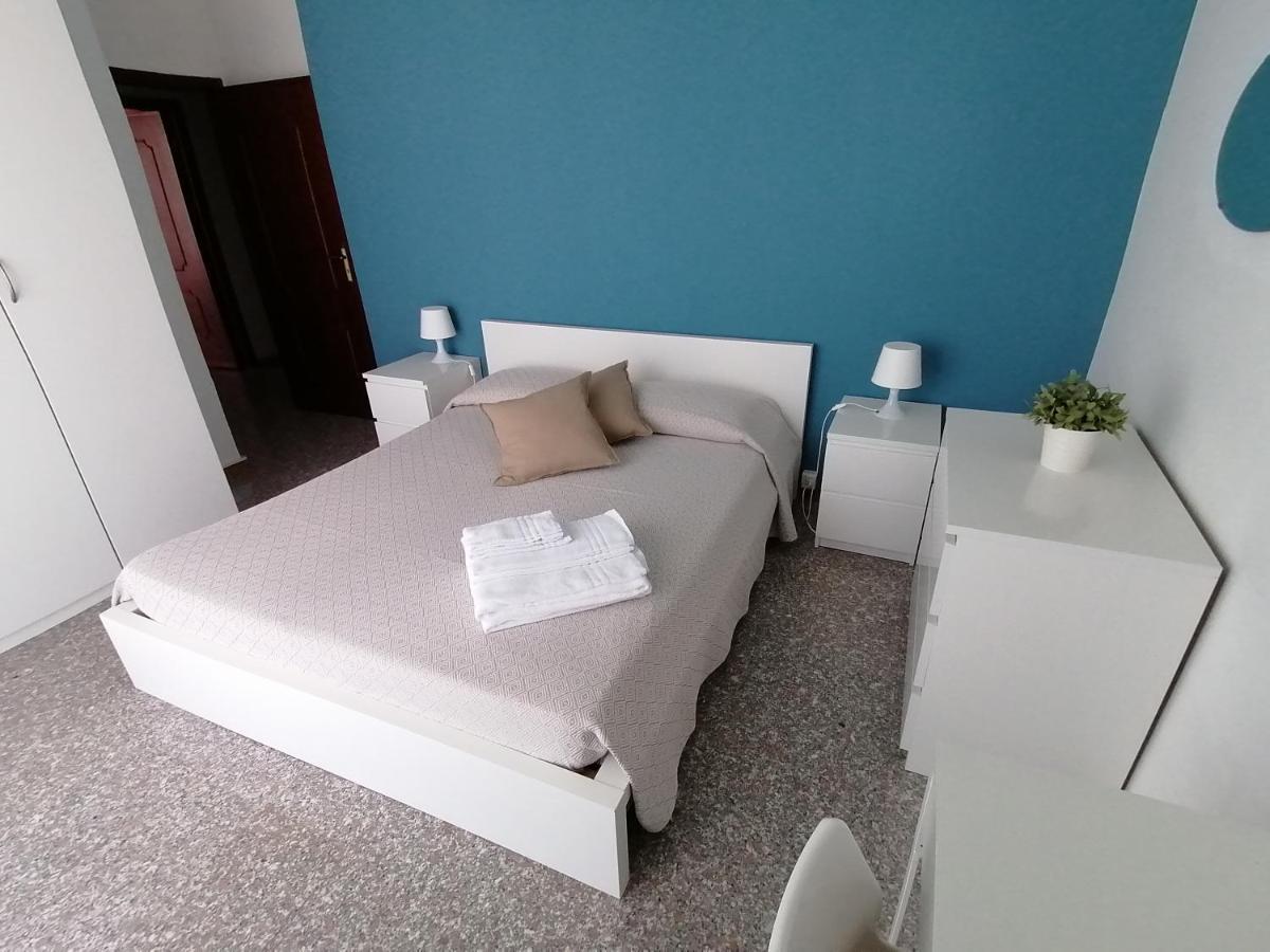 Antonella'S House Daire Vasto Dış mekan fotoğraf