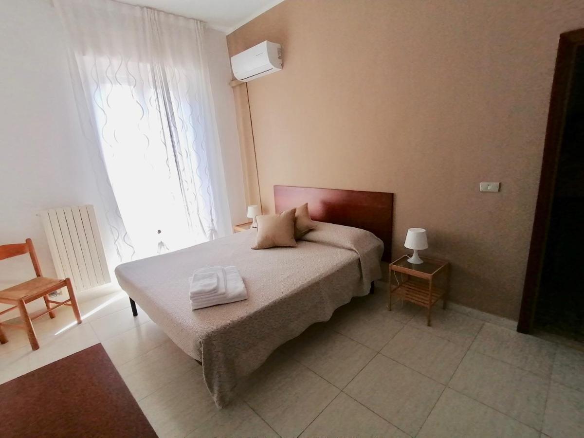 Antonella'S House Daire Vasto Dış mekan fotoğraf