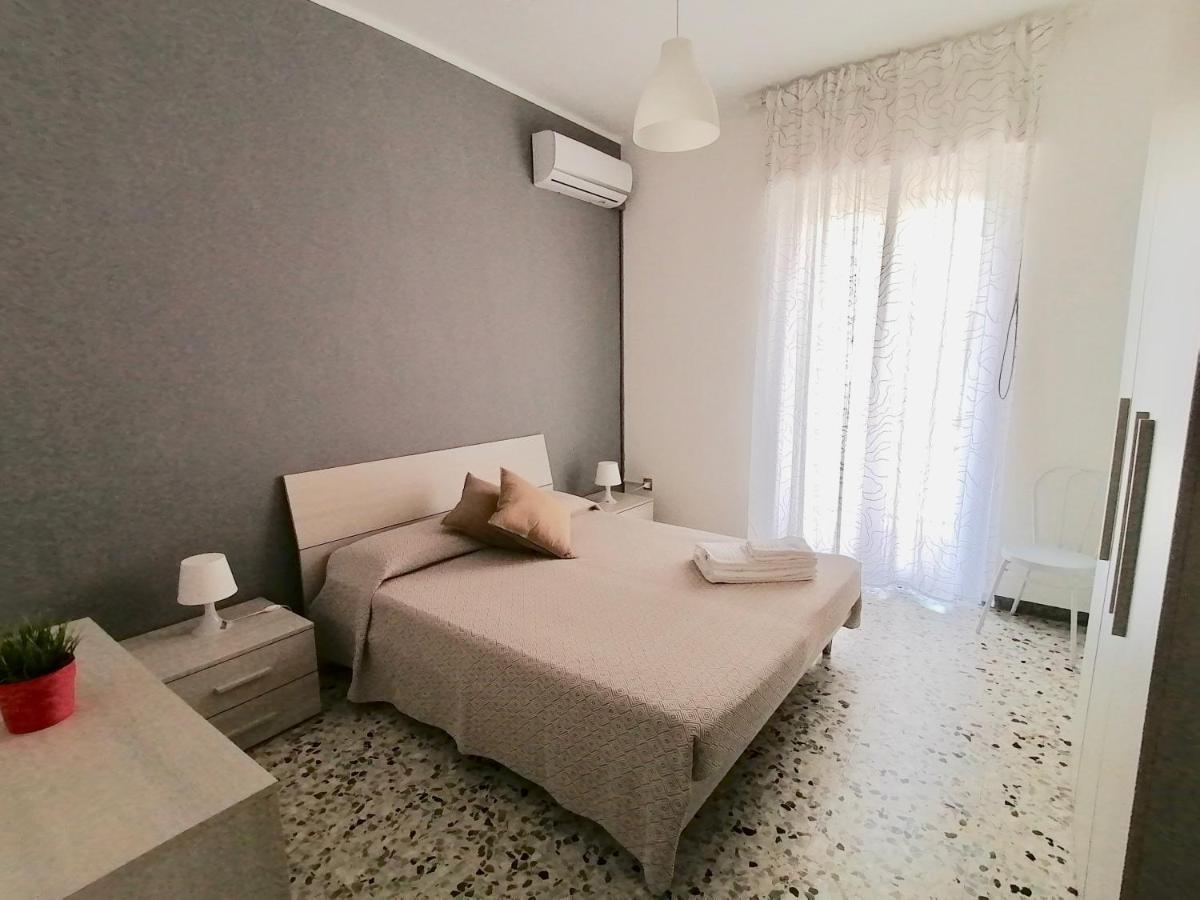 Antonella'S House Daire Vasto Dış mekan fotoğraf