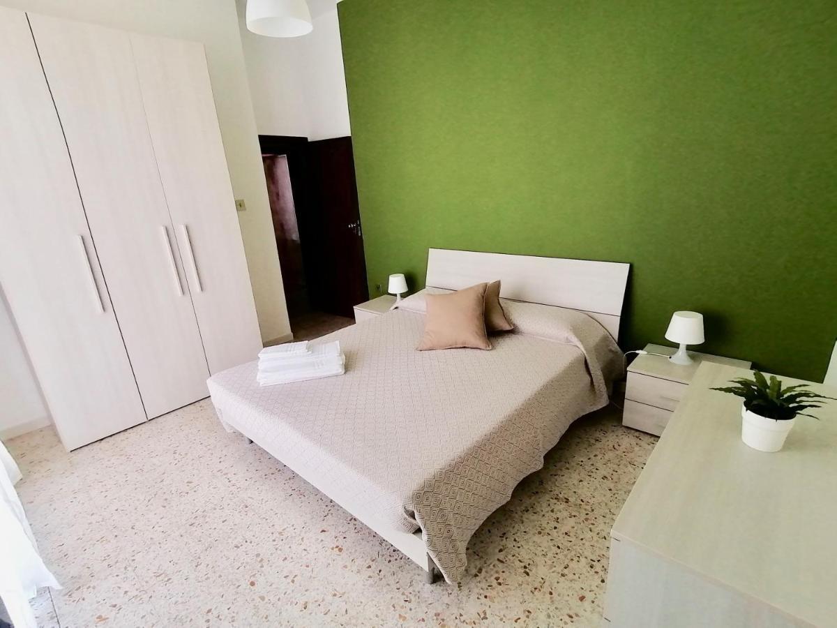 Antonella'S House Daire Vasto Dış mekan fotoğraf